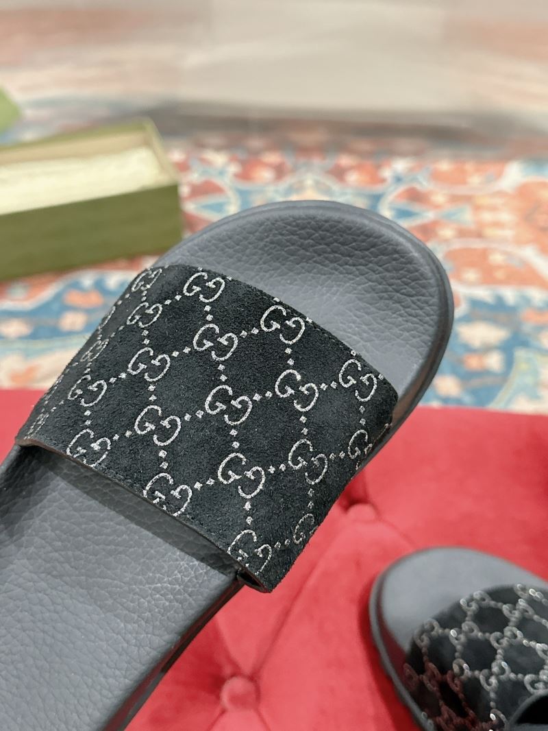 Gucci Slippers